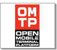 OMTP logo