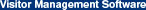 Visitor Management Software